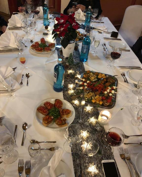 Genossenschaftsaalbau