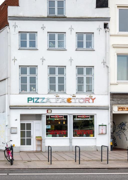 Pizza Factory