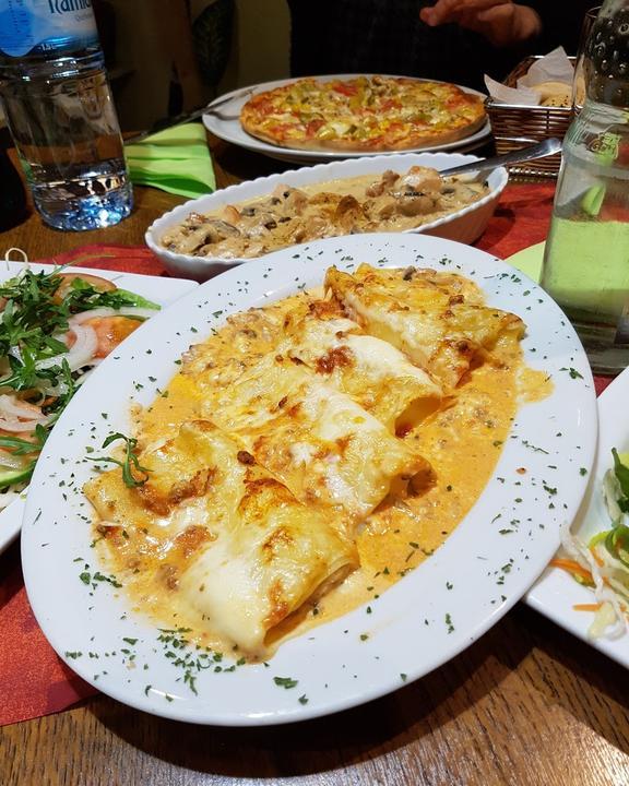 Pizza Factory