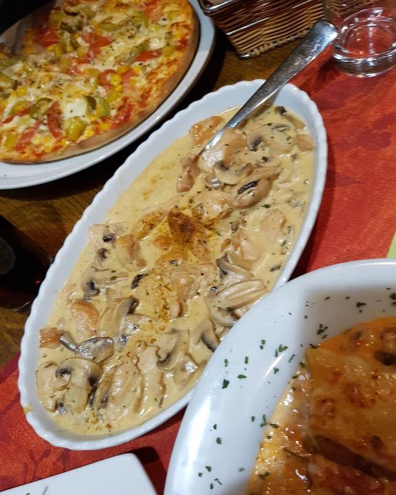 Pizza Factory