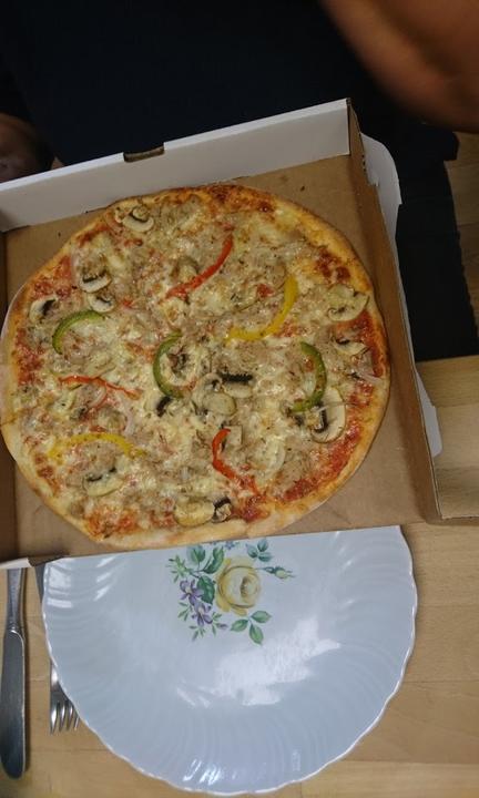 Pizza Factory