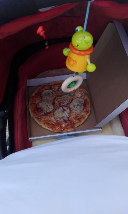 Pizza Factory