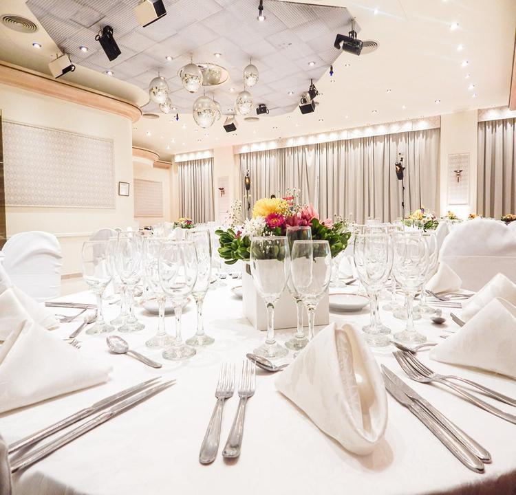 Restaurant El Greco