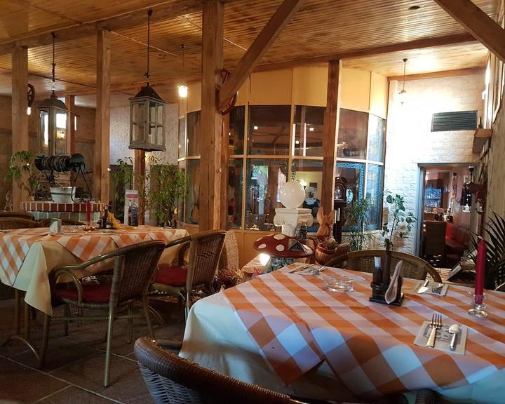 Taverna Mythos
