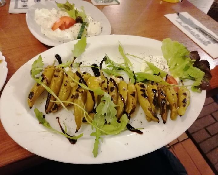 Taverna Mythos