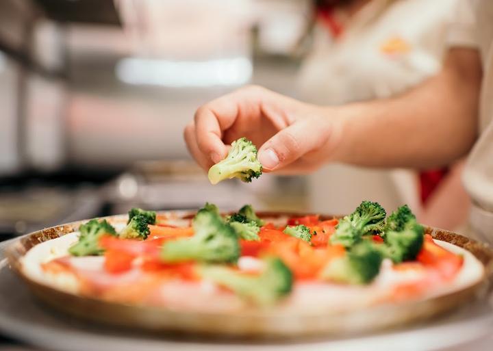 Call a Pizza - Munchen Haidhausen
