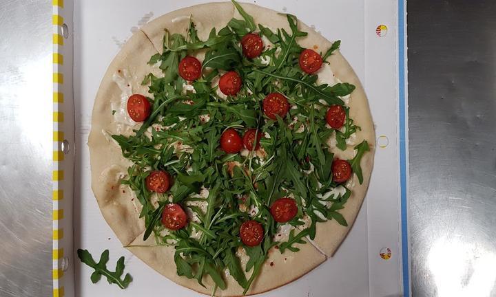 Call a Pizza - Munchen Haidhausen