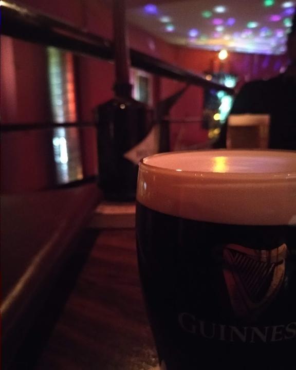 Barfly