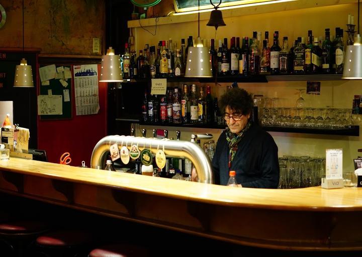 Bistro Roth