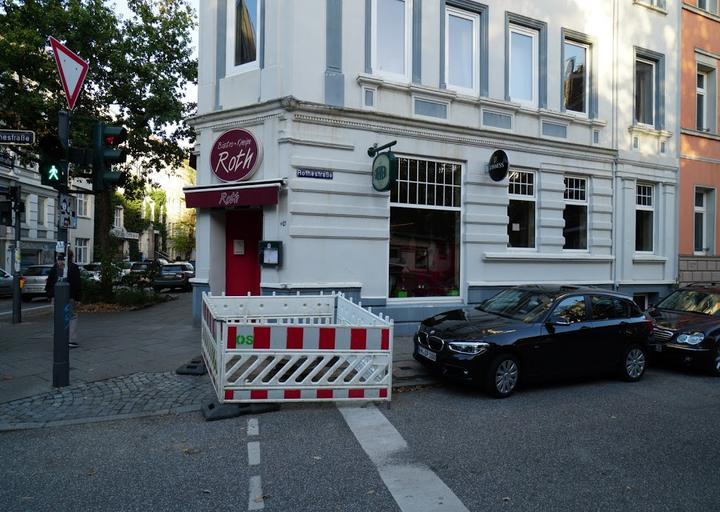 Bistro Roth