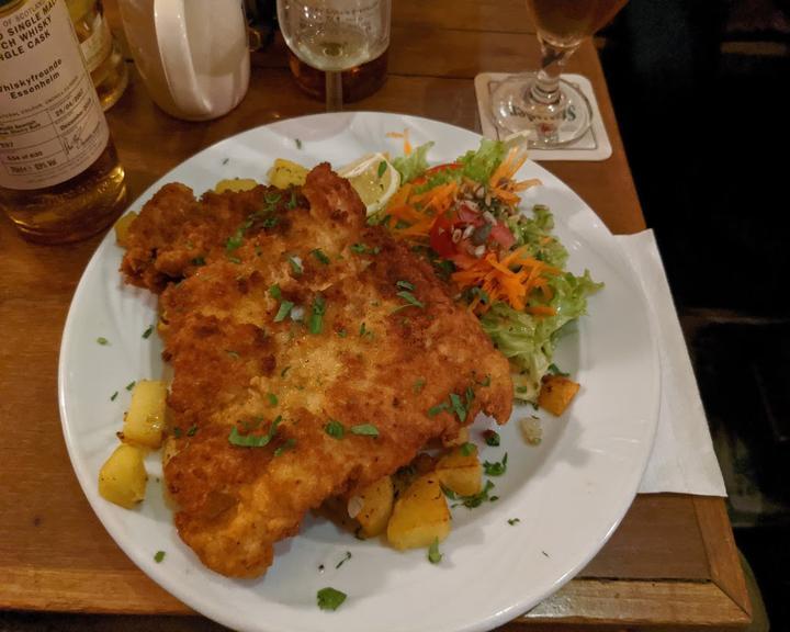 Bistro Roth