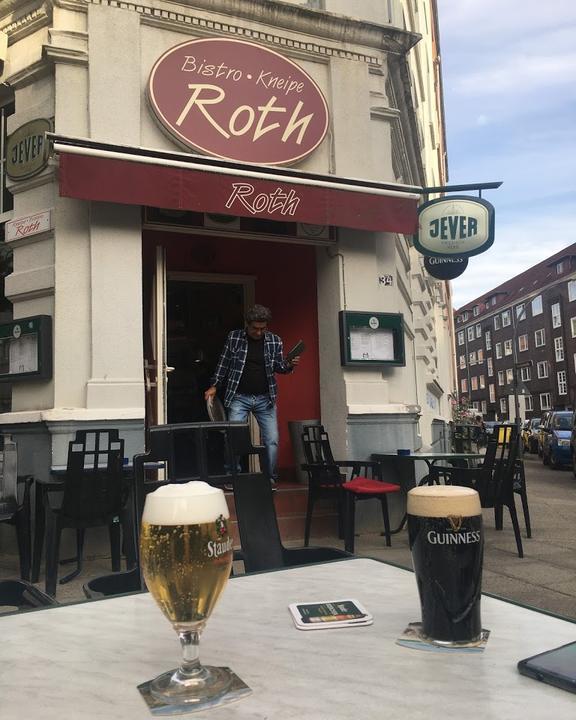 Bistro Roth