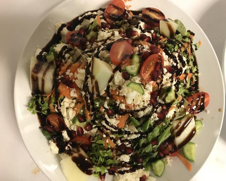 Bistro Roth