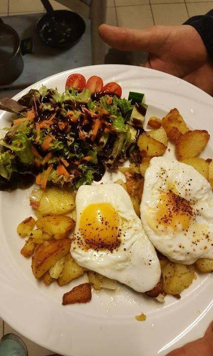 Bistro Roth