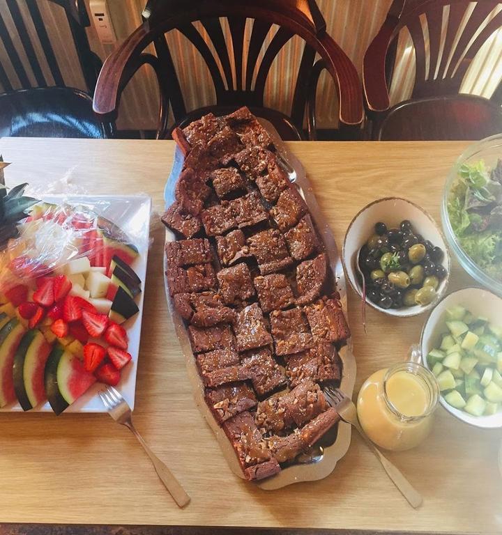Bistro Roth