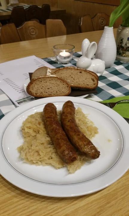 Zimmermanns Biergartla