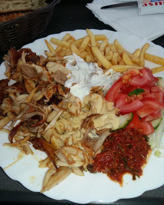 Pause Imbiss