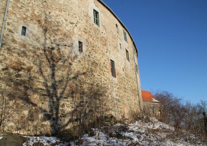 Burg Schoenfels