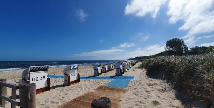 Restaurant Strand-Corso