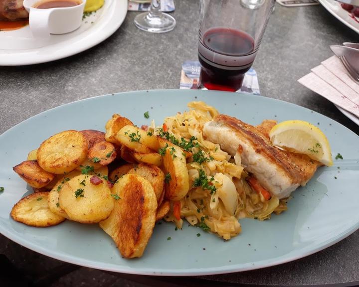 Restaurant Strand-Corso