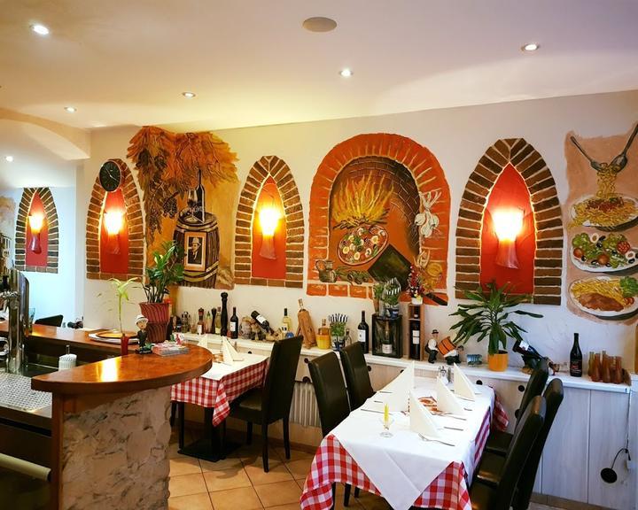 Pizzeria Alcapone
