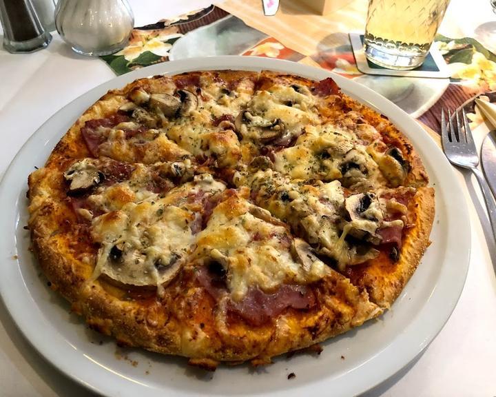 Pizzeria Alcapone