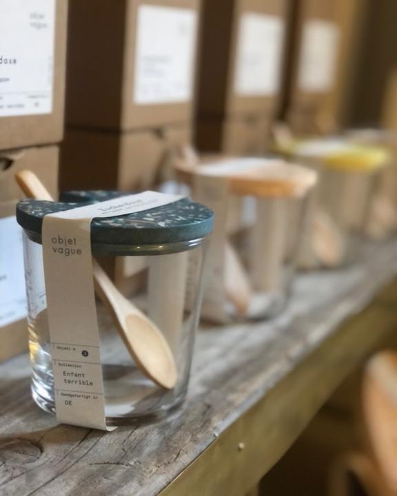 Benvenuto - Caffe per favore