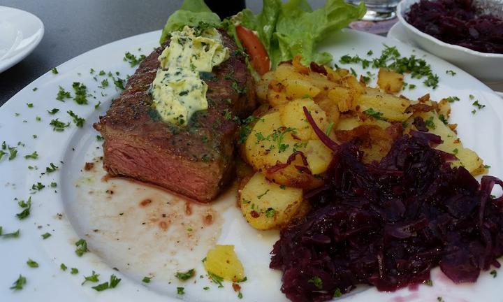 Gasthaus Zum Taunusblick