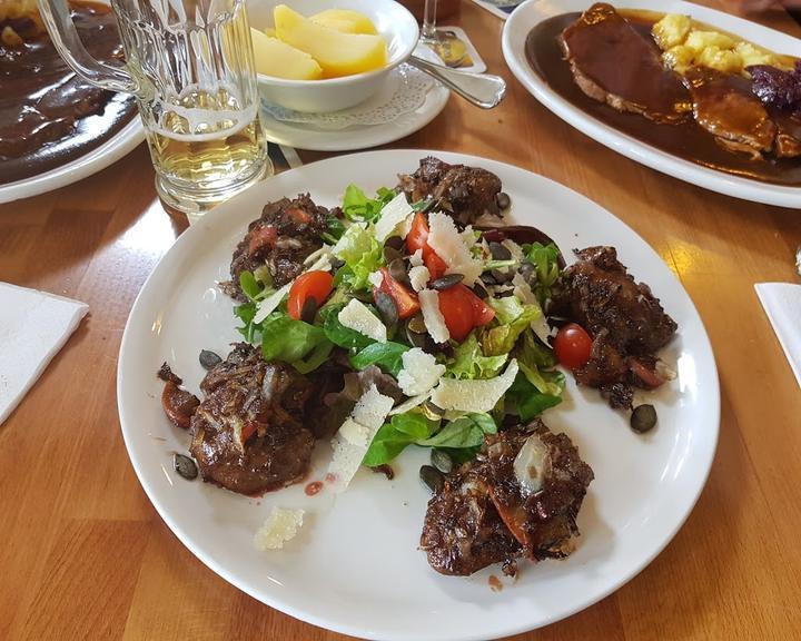Gasthaus Zum Taunusblick