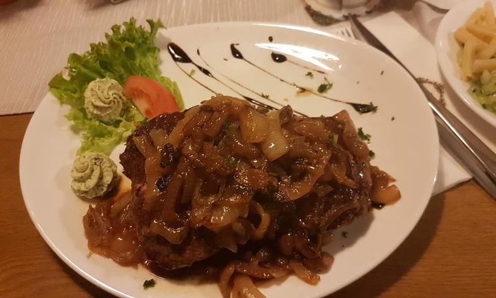 Gasthaus Zum Taunusblick
