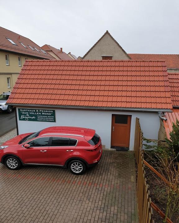 Gasthof Zum vollen Mond