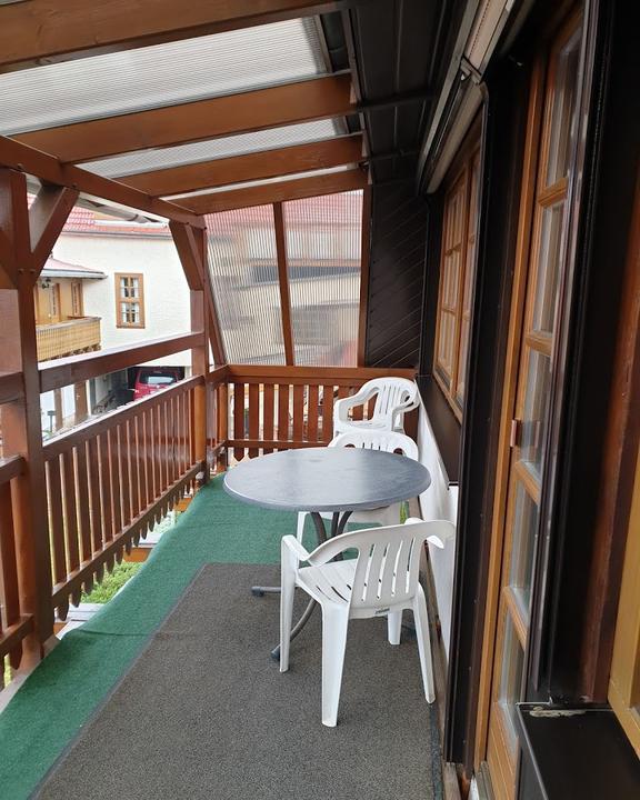 Gasthof Zum vollen Mond