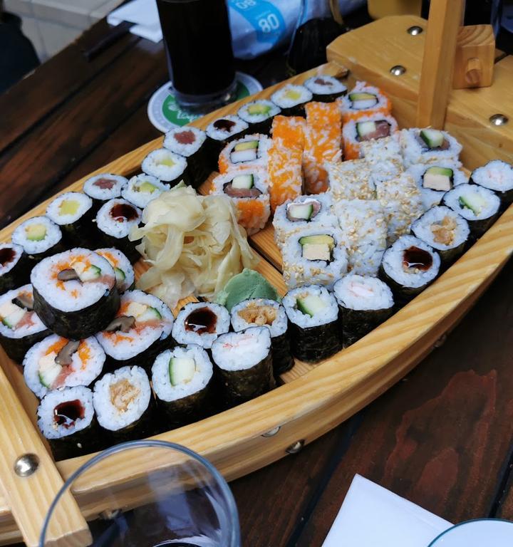 Don Sushi