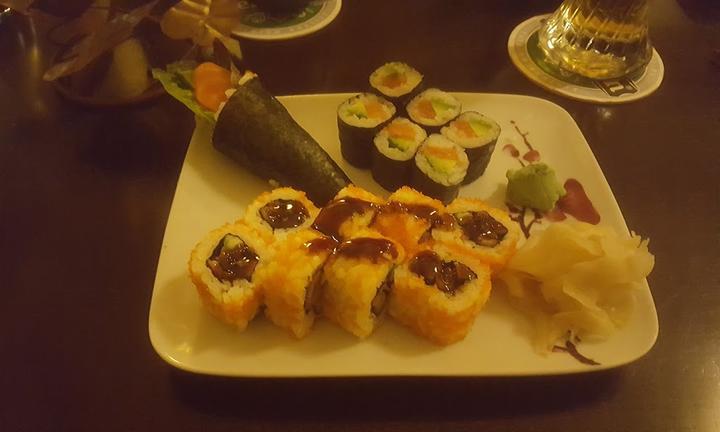 Don Sushi