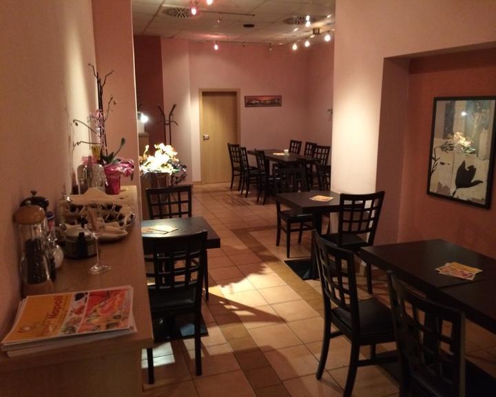 Pizzeria Napoli