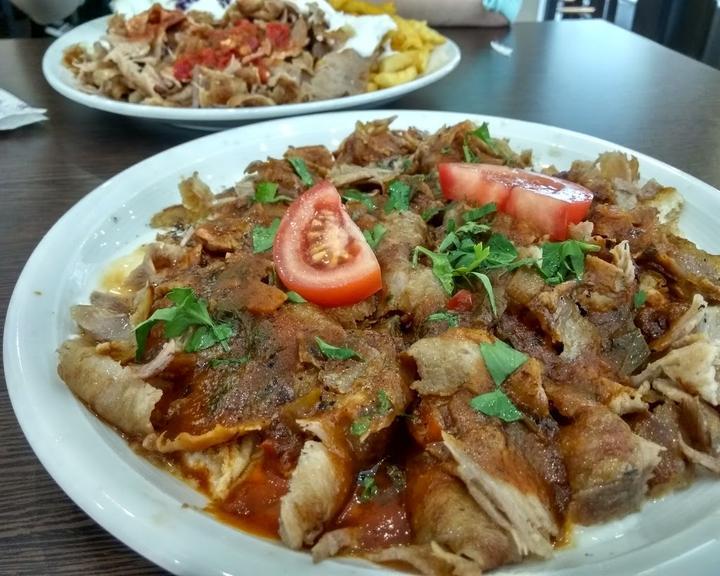 Orkide Döner