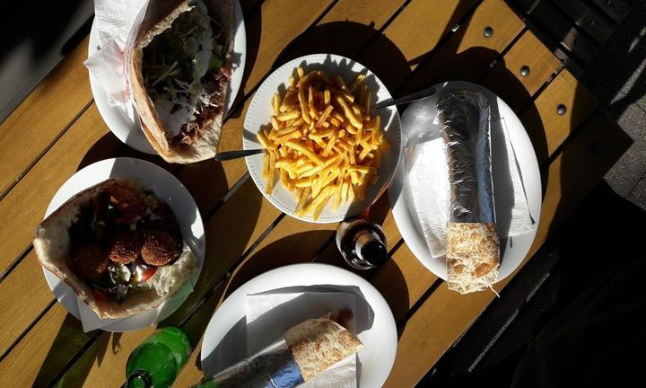 Orkide Döner