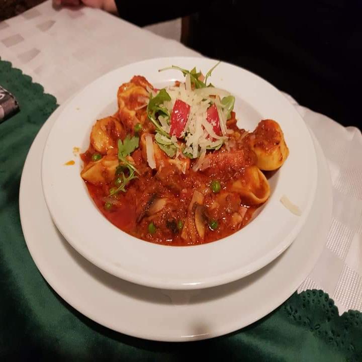Restaurant Eboli
