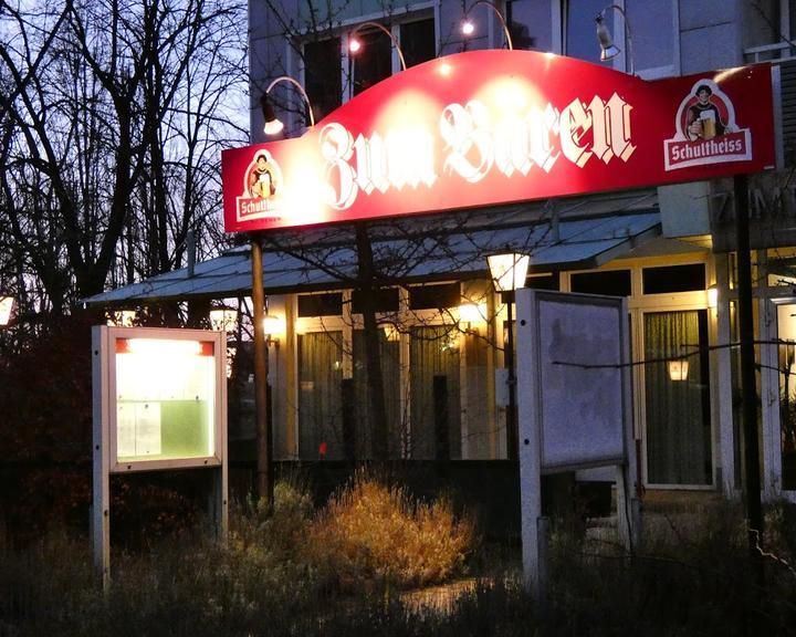 Gaststatte Zum Baren