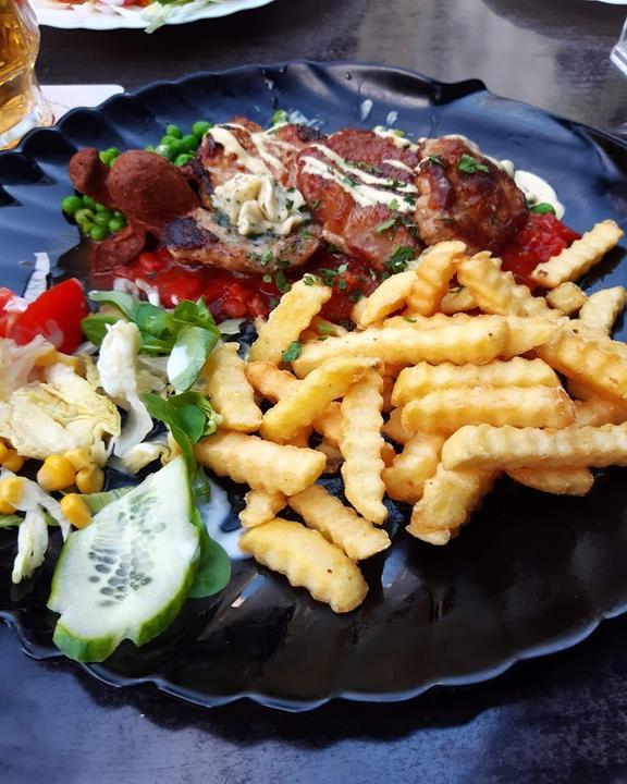 Gaststatte Zum Baren
