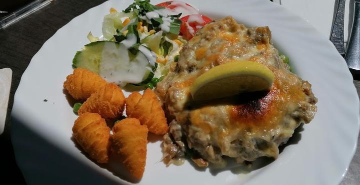 Gaststatte Zum Baren