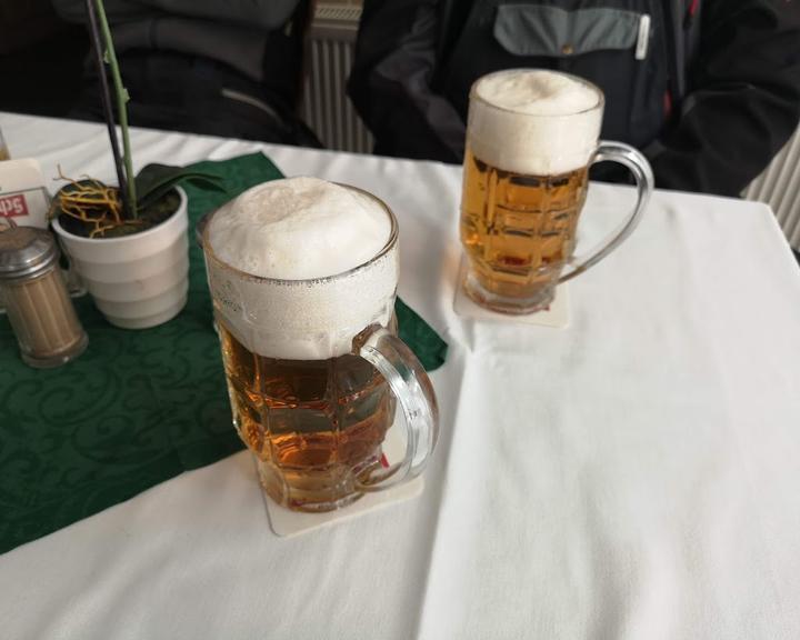 Gaststatte Zum Baren