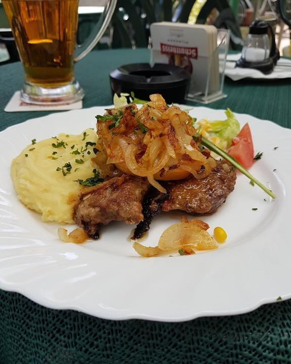 Gaststatte Zum Baren
