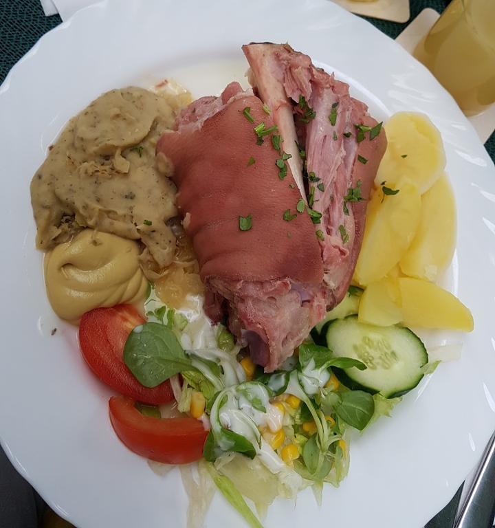 Gaststatte Zum Baren
