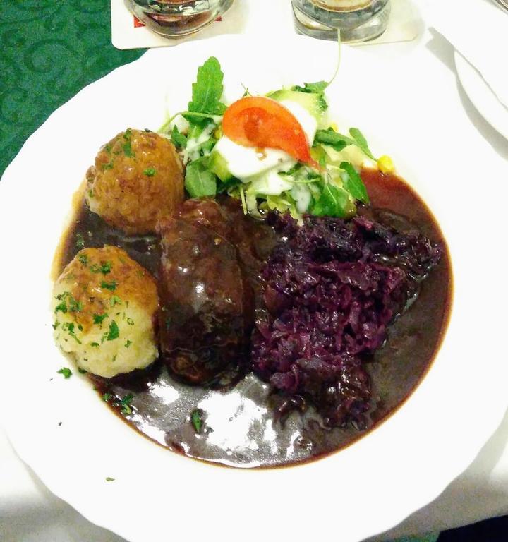 Gaststatte Zum Baren