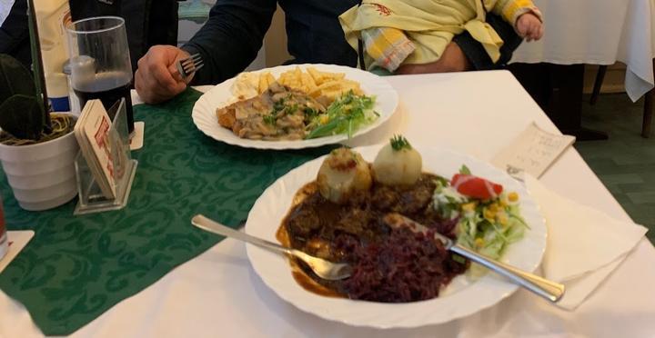 Gaststatte Zum Baren
