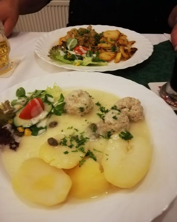 Gaststatte Zum Baren