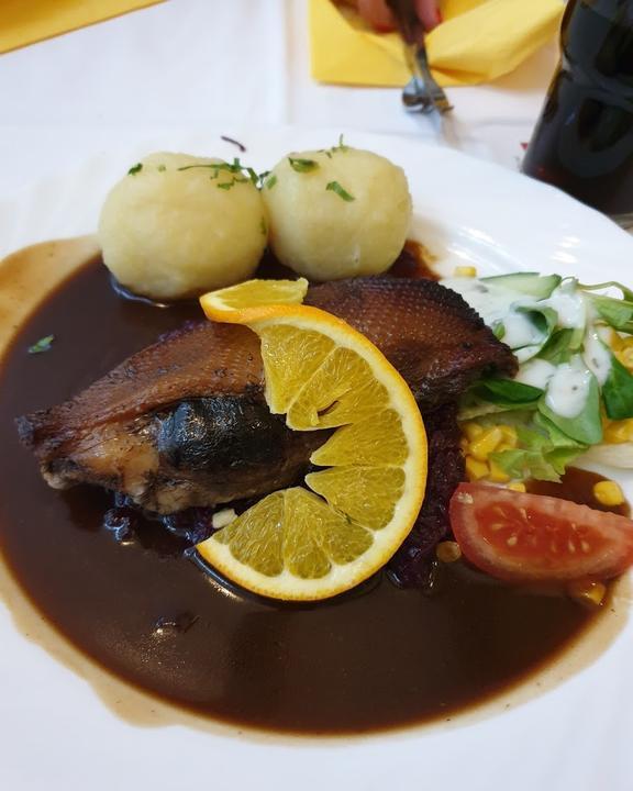 Gaststatte Zum Baren