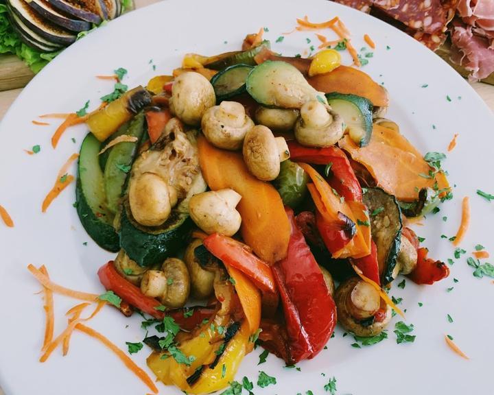 Pizza Express Bella Italia