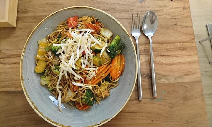 Restaurant Thai-Magie